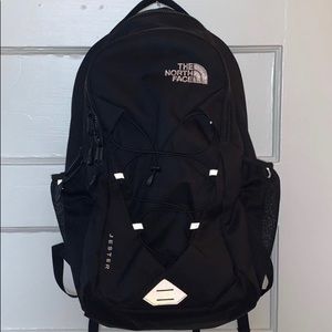 North Face Book bag
